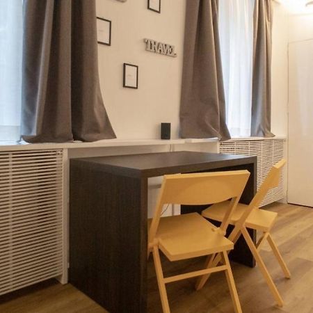Madonnina Apartment 米兰 外观 照片