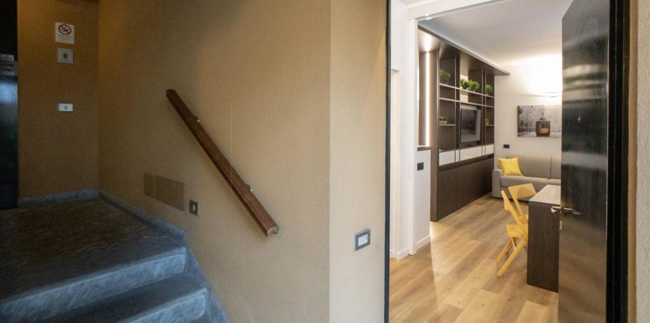Madonnina Apartment 米兰 外观 照片