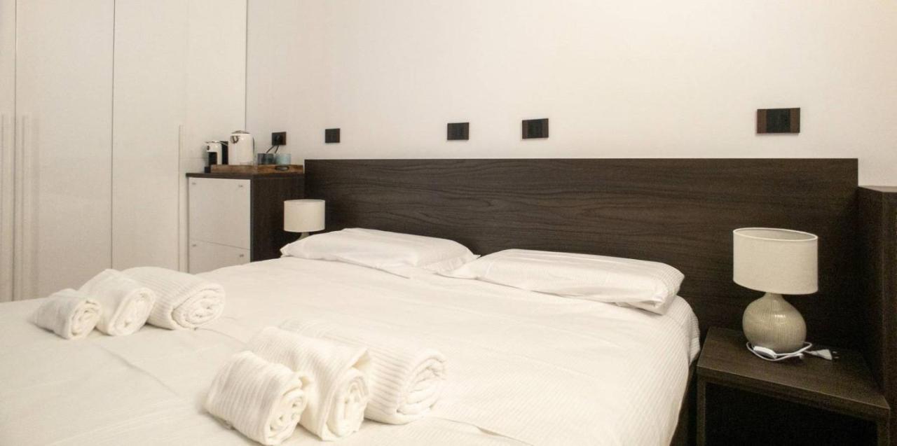 Madonnina Apartment 米兰 外观 照片