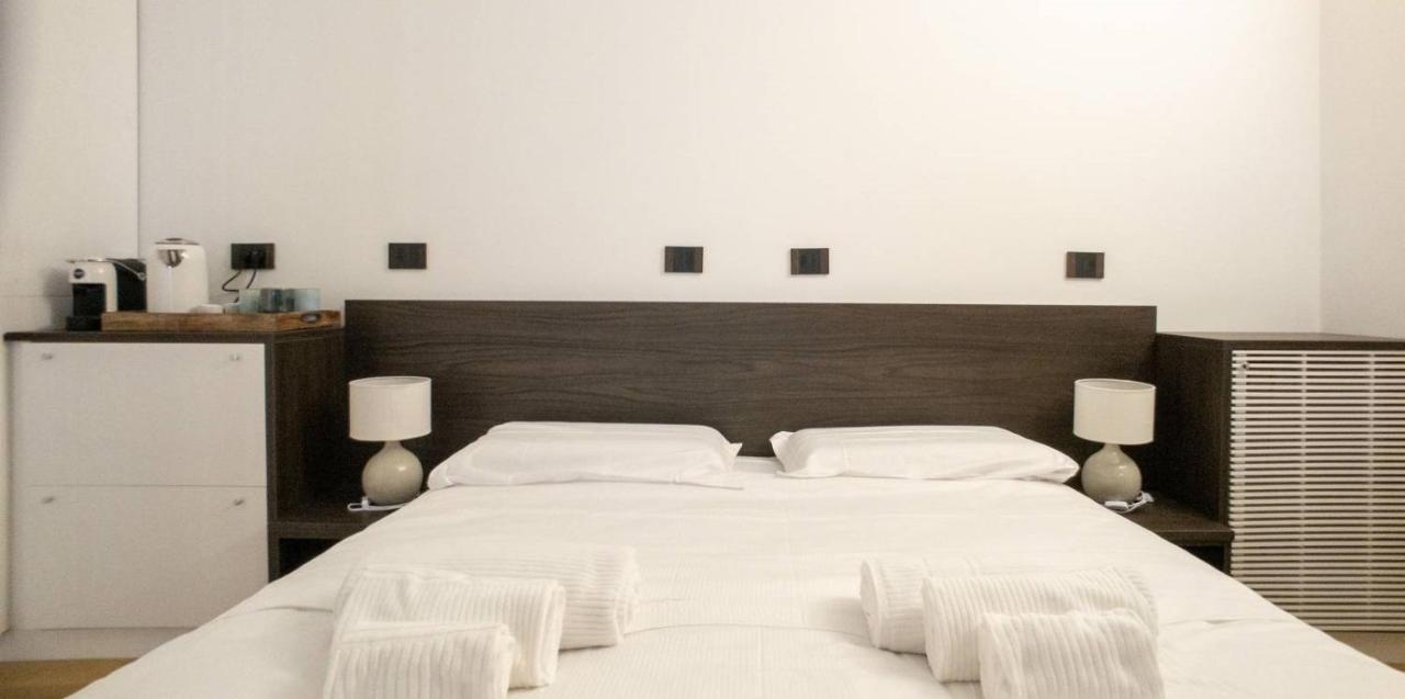 Madonnina Apartment 米兰 外观 照片