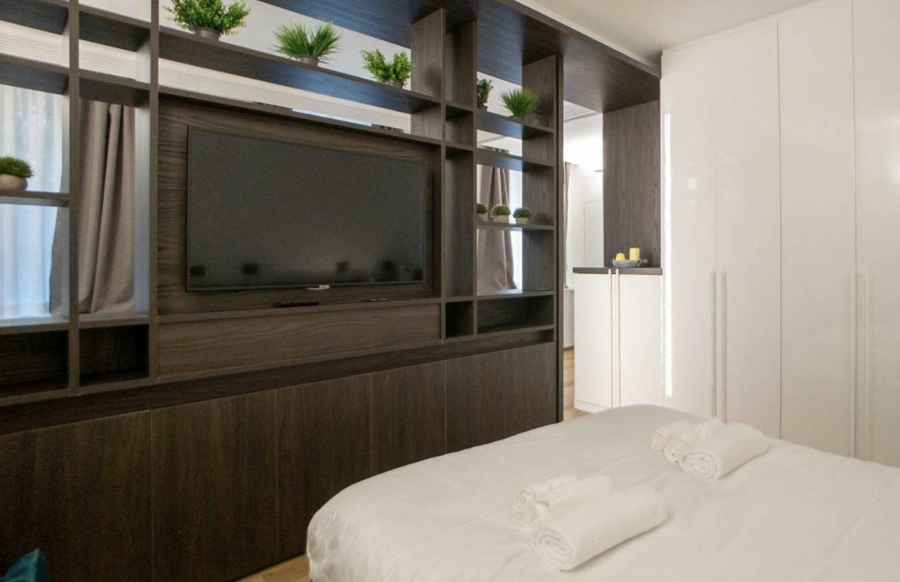 Madonnina Apartment 米兰 外观 照片