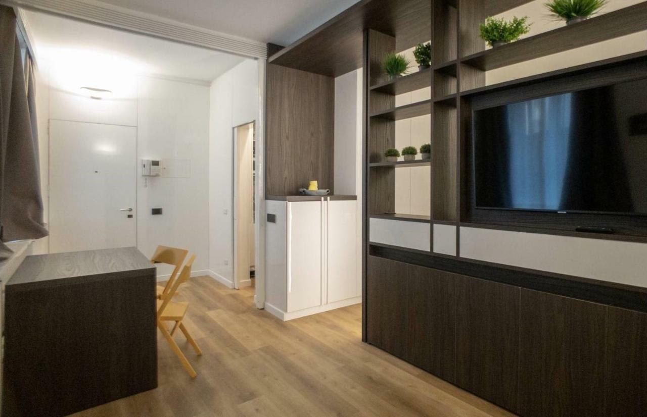 Madonnina Apartment 米兰 外观 照片