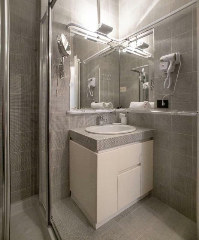 Madonnina Apartment 米兰 外观 照片